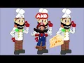 Team LT FNaS Maniac Mania Plus skins in a Nutshell