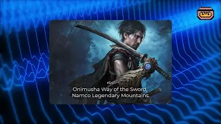 بودكاست جرعة إضافية: الحلقة 547 والألعاب : Blood of Dawnwalker و Onimusha Way of the Sword