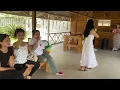 ADVENTIST CHOIR [2023 - 25]: FAREWELL CUM PICNIC || KAN LAM NASA HLE😂💃🏻🕺🏻 || L&B RESORT📍