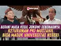 Download Lagu MASA KECIL JOKOWI TERBONGKAR ! KETURUNAN PKI MUSTAHIL MASUK UNIVERSITAS NEGERI