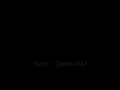Sefo - Derdi Ne? (Lyrics Video)