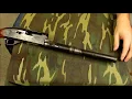Remington 1100 Disassembly and Reassembly