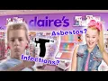 How is Claire s Still in Business