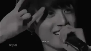 ابقى بجانبي لاتتوقف عن مواصله القتال Jk 