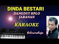 Download Lagu DINDA BESTARI - DANGDUT KARAOKE