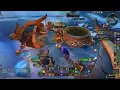 Community Feast - Quest