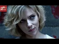 LUCY 2014 Badass Scenes