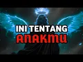 JIWA TERPILIH 🌟 TOLONG BUKA, INI MENDESAK! INI SEMUA TENTANG ANAKMU