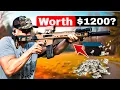 Upgrade Your Palmetto State Armory JAKL TODAY