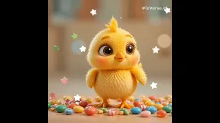 اغاني اطفال كوتي كوتي اجمل كتكوت دندنها