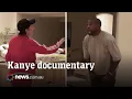 Download Lagu Kanye screams at Kris Jenner in new footage