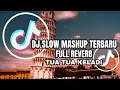 Download Lagu DJ MASHUP SLOW TERBARU 2025 - TUA TUA KELADI VIRAL TIKTOK