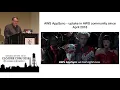 Serverless-ish Zero to App with Datomic Cloud and Grap L - Chris Johnson Bidler
