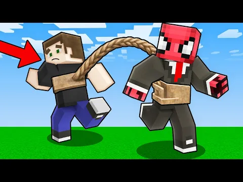 Video Thumbnail: Minecraft AMA Tarık'la Birleştik