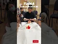 Tuina A Branch of TCM