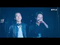 佐藤健 × 菅田将暉 - 2人のカリスマが歌う「Vibrato」 | グラスハート | Netflix Japan