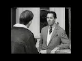 Christopher Lee interview Ireland 1965