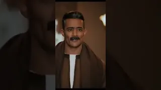 أغنية أنا قادر   من مسلسل جعفر العمدة بطولة محمد رمضان   غناء أحمد سعد وأداء صوتي هشام الجخ دندنها