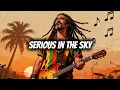 Lagu Aerial - System Of A Down in Reggae Style -Cover Video Lyric