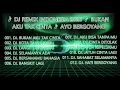 Download Lagu REMIX INDONESIA 2025 🎧 BUKAN AKU TAK CINTA 🎧 AYO BERGOYANG