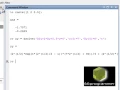 MATLAB tutorial - How to solving Second Order Differential Equations ODE