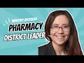 Industry Spotlight - Pharmacy District Leader CVS Health Southwest
