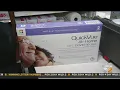 Walgreens CVS Working To Address Demand For Rapid Tests
