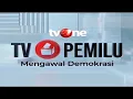 Download Lagu bumper TV Pemilu (tvOne; 2022-2024)