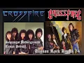 Download Lagu CROSSFIRE : Semangat Underground Tanpa Peduli