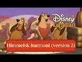 Download Lagu Mads og Mikkel 2 - Himmelsk harmoni (version 2)