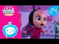 Download Lagu NIEUWE AVONTUREN🐞 CRY BABIES 💧 MAGIC TEARS  💦 VOLLEDIGE AFLEVERING 💕 VOOR KINDEREN IN HET NEDERLANDS
