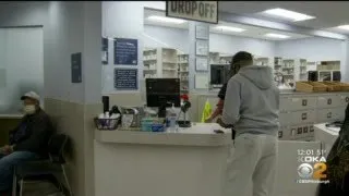 Giant Eagle Offering Walk-In COVID-19 Vaccine Appointments