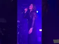 Xandria - Nightfall - live Legend Club (MI) 02/10/26 Italy