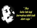 Download Lagu Kata-kata Quote Iwan Fals Tentang Kehidupan, Inspiratif dan Penuh Makna