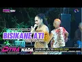 Download Lagu BISIKANE ATI ~ TENGDUNG // CITRA NADA LIVE KAMPUNG REMBET DESA CIPAJANG // BANJARHARJO - BREBES