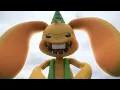 The Poppy Playtime Band 2 - Puppet Hour Time (official song)1 HOUR VERSION BY @YouDownnnn Gang World