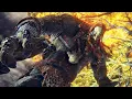 Elden Ring - Fire Giant Boss Fight 4K 60FPS