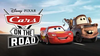 cars on the road season 1 episode 1 taman dino dubbing bahasa indonesia