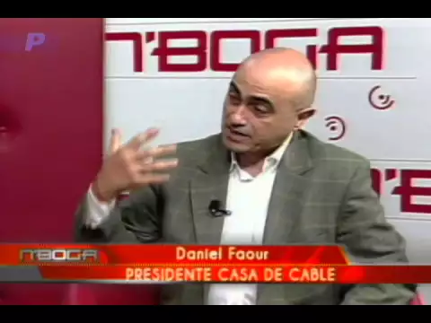 1er Cursos de Diseños Sistemas de Distribución de Telecomunicaciones