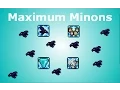 Terraria Max Stats Maximum Minions Summoned at Once