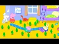 Download Lagu Richard Rabbit Viene a Jugar | Los cuentos de Peppa la Cerdita