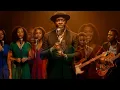 Psalm 91 ✝️: He Will Cover You With His Feathers 🙏 DEEP Southern DELTA Blues