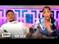 Apryl Fizz Are In The Hot Seat Love Hip Hop Hollywood