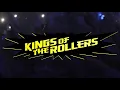 Kings Of The Rollers - Solar Heat