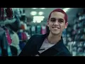 Dominic Fike - Vampire (Official Video)