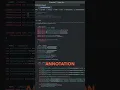 Xcode - Tip to Organise your Code Speed up iOS Development