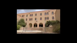 ريبورتاج تخرج الدفعة 34 قسم الطب البشري جامعة صنعاء 