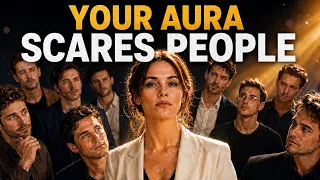 Signs Your Aura Scares People Without You Knowing Sigma Female