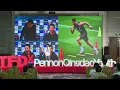 Download Lagu Step forward | Zixun YUAN | TEDxPennon Qingdao Youth