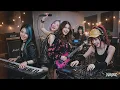 Celaka - Romanssa (Sweet Pop-Punk Cover) w/lyrics || Viewers Request 
